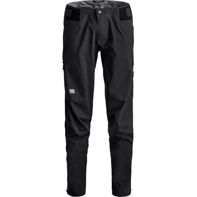 Ortovox Мъжки дълъг панталон за колоездене Ortovox Sequence GORE-TEX Pants Cycling bottoms - Black Raven (055-3576-0113)