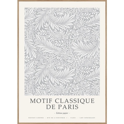 Malerifabrikken Картина 70x100 cm Motif Classique - Malerifabrikken (968-1913-070100-OA1)