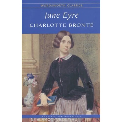 Jane Eyre