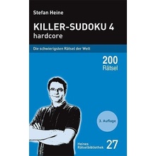 Killer-Sudoku. Bd.4