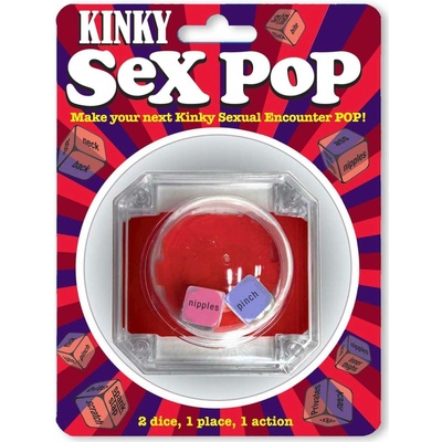 Sex Pop