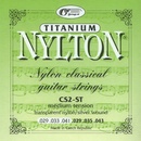 Gorstrings CS2-ST- Titanium