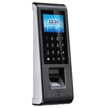 ELMARK El-tfs70 БИОМЕТРИЧЕН КОНТРОЛЕР ЗА ДОСТЪП 13.56 mhz (195102)