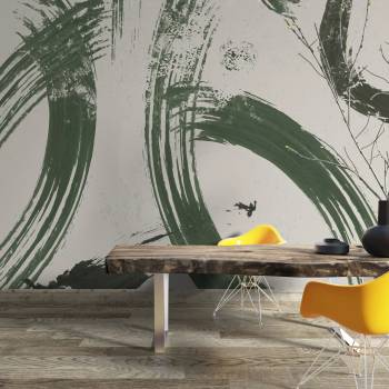 Image 1 of Art gift Фототапет Верде