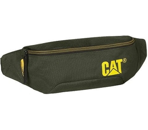 Caterpillar The Project
