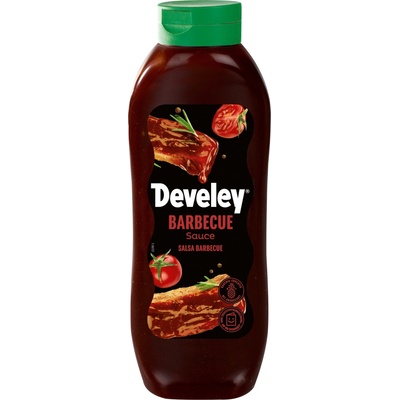Develey Barbecue Sauce 875 ml