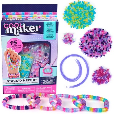 Spin Master Cool Maker Náhradní náplň pro korálkovač