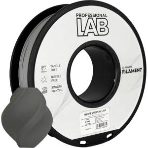 Съвместим Филамент PLA сив 1.75mm 1kg (CoolGray10C) (FG-P63-E1)