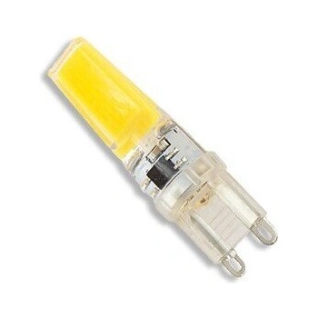 Image 1 of limaLED LED Лампичка G9, 5W, COB, 220V, 4500K - limaLED (1655)
