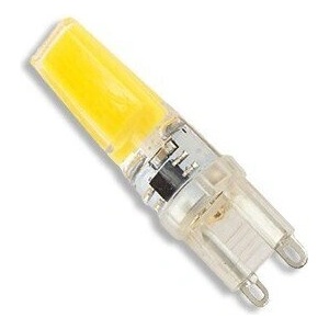limaLED LED Лампичка G9, 5W, COB, 220V, 4500K - limaLED (1655)