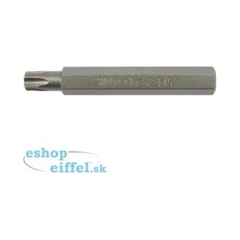 Bit YATO 10 mm T40 x 75mm TORX