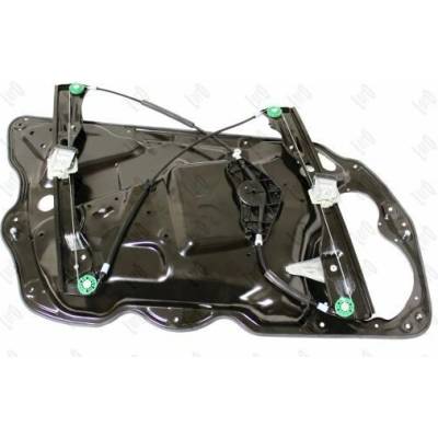 Mechanizmus zdvíhania okna ABAKUS 130-053-050