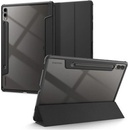 Spigen Ultra Hybrid Samsung Galaxy Tab S9+ ACS07076 black