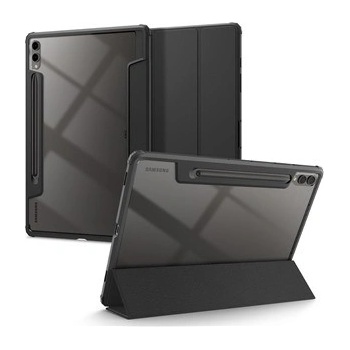 Spigen Ultra Hybrid Samsung Galaxy Tab S9+ ACS07076 black