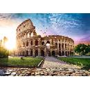 Puzzle Trefl Koloseum Itálie 1000 dielov