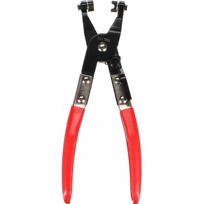 SIXTOL Kliešte na samosvorné hadicové spony MECHANIC HOSE CLAMP 7