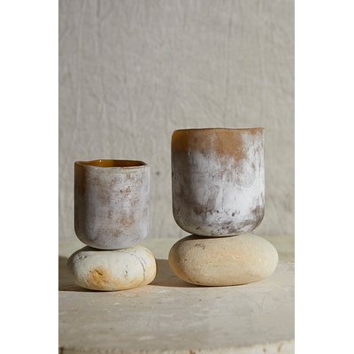 MAISON OLER INDESCRIPTIBLE PRIMITIF ART GRAND SAND 575 g