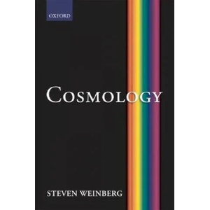 Cosmology | Steven Weinberg (2008)