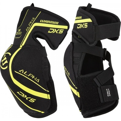 Warrior Alpha DX5 SR – Zboží Dáma