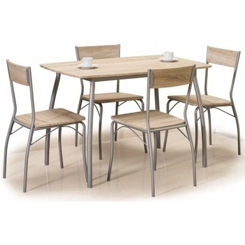 Jídelní set MODUS 1+4