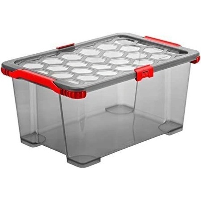 Evo Total box 44 l