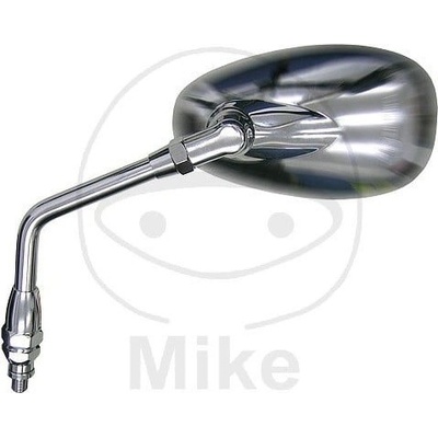 Páčka spojky ACCOSSATO PS 0020 hliník 2H603466