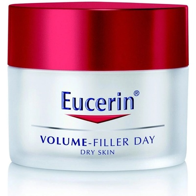 Eucerin Volume-Filler SPF 15 remodelační denní krém pro suchou pleť 50 ml