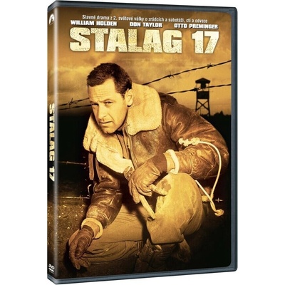 Stalag 17 DVD