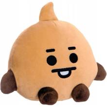 Line Friends BT21 SHOOKY 20 cm