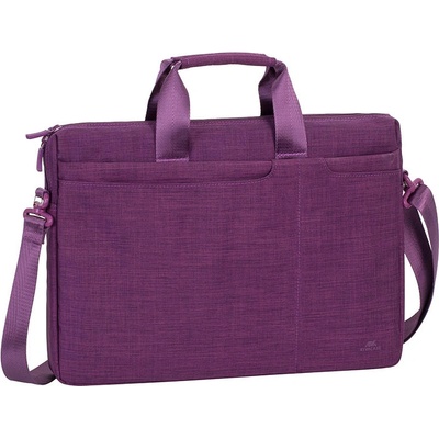 Brašna RivaCase RC-8335-PU 15,6" purple
