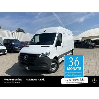 Mercedes-Benz Sprinter H2 314 Select 100 kW