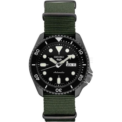 Seiko SRPD91P1