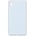 Lenovo Калъф за телефон lenovo back cover z90 white (pg38c00345)