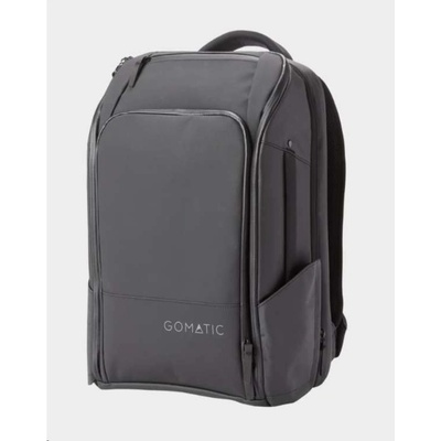 Gomatic Travel Pack V2 TRPK30G-BLK02
