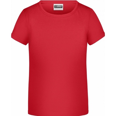 James Nicholson JN745 RED
