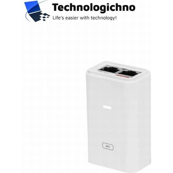 Ubiquiti POE-24-7W-G-WH
