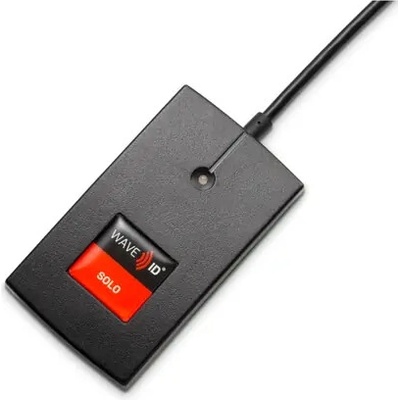 RF IDeas Inc RDR-7581AKU