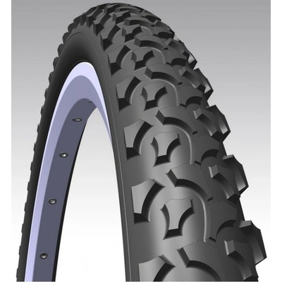 Rubena/Mitas 12,5x1,75x2 1/4 47-203 V36 Rapid