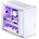 Jonsbo U4 MINI WHITE