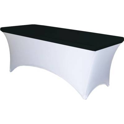 TENTino Elastická čepice Standard na desku skládacího stolu 180- 183x76cm