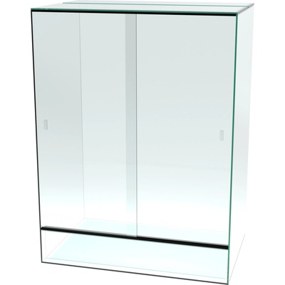 Invital terárium 60x40x80 cm