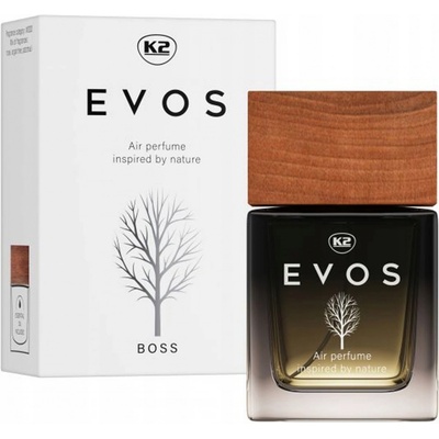 K2 EVOS BOSS 50 ml | Zboží Auto
