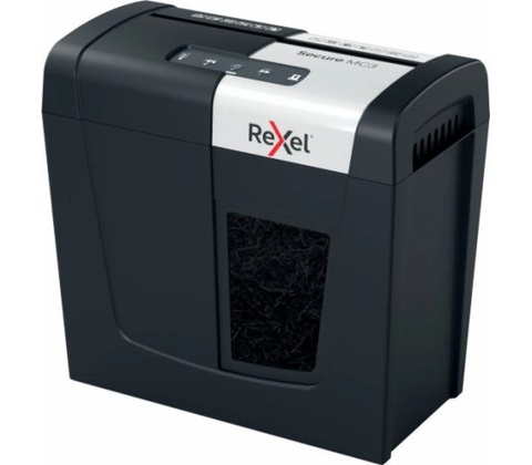 Rexel Secure MC3