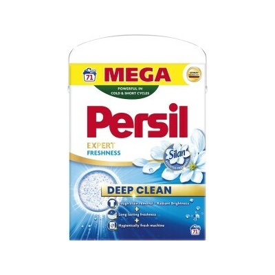 Persil Deep Clean Expert prací prášek Freshness 71 PD
