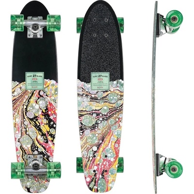 GLOBE SURF GLASS 27