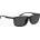 Under Armour Мъжки слънчеви очила Under Armour Loudon S3 matte black/grey