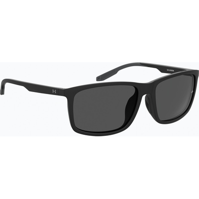 Under Armour Мъжки слънчеви очила Under Armour Loudon S3 matte black/grey