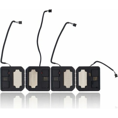 Reproduktory iPad Pro 12.9" 1. gen (2015) – sada 4 ks IPD0244
