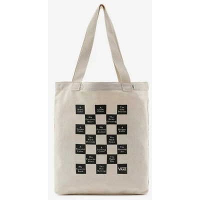 Vans taška CHECKERBOARD DAY 21 WMS