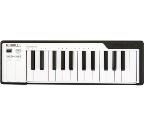 Arturia MicroLab